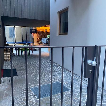 Casa Sciliar Stanza Privata Gold Apartment Fiè Exterior foto