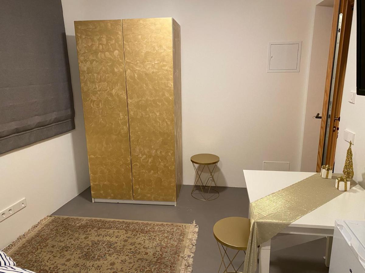 Casa Sciliar Stanza Privata Gold Apartment Fiè Exterior foto